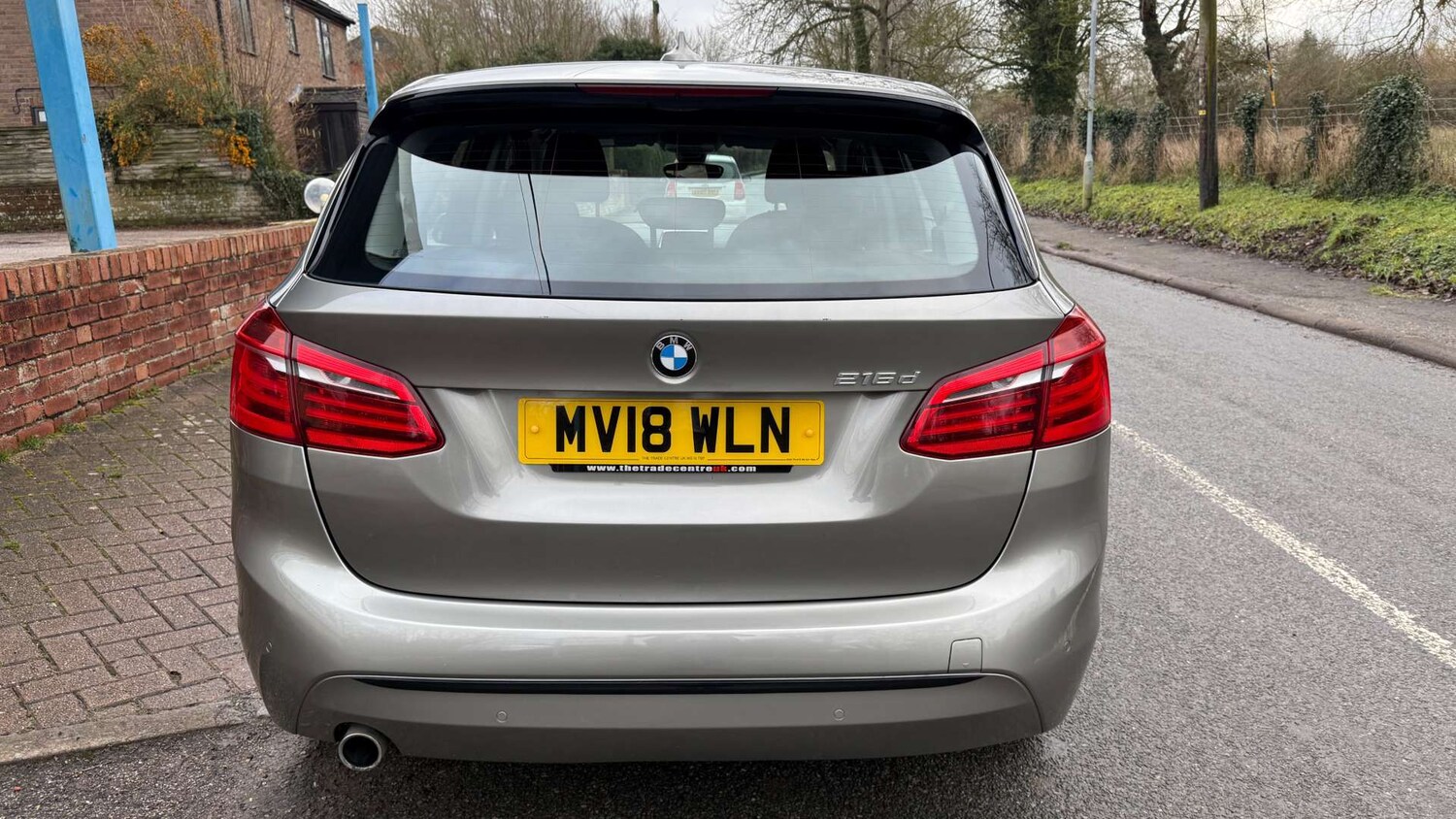 Used BMW 2 Series 2018 for sale - 77490193: Photo 16