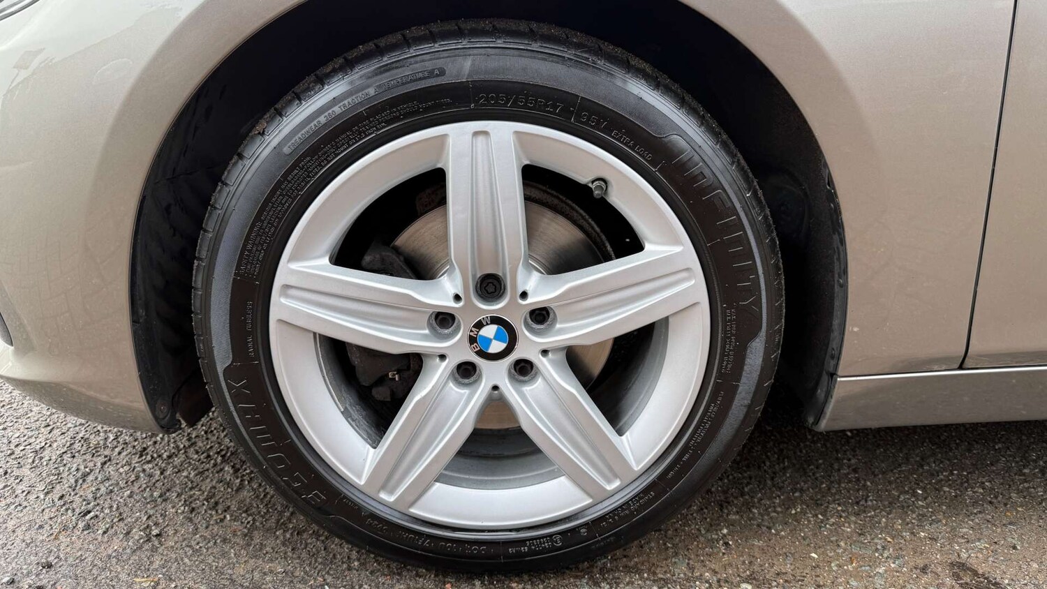 Used BMW 2 Series 2018 for sale - 77490193: Photo 38