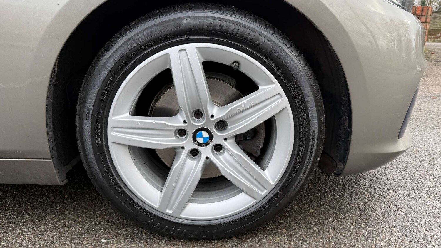 Used BMW 2 Series 2018 for sale - 77490193: Photo 39