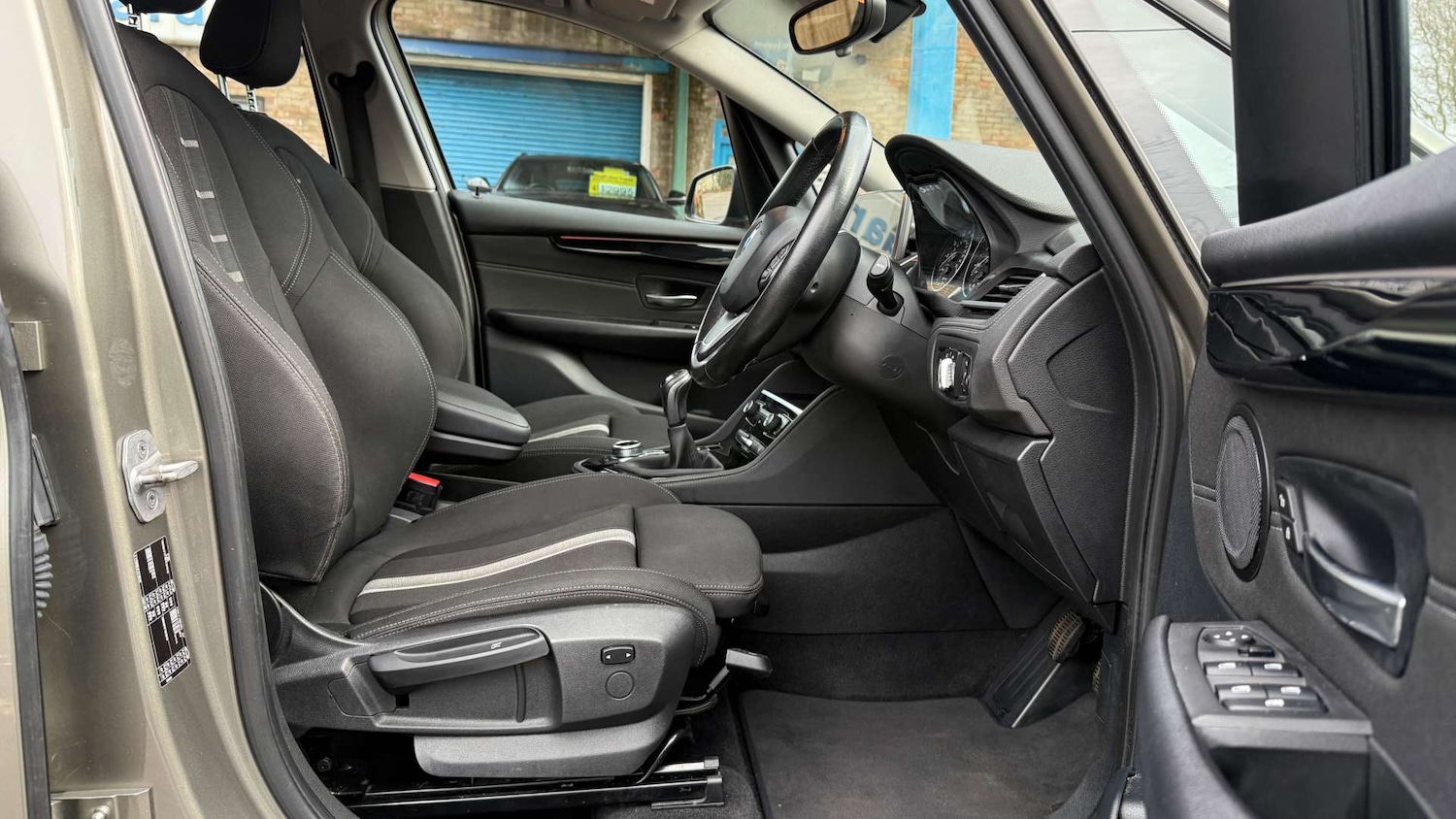 Used BMW 2 Series 2018 for sale - 77490193: Photo 4