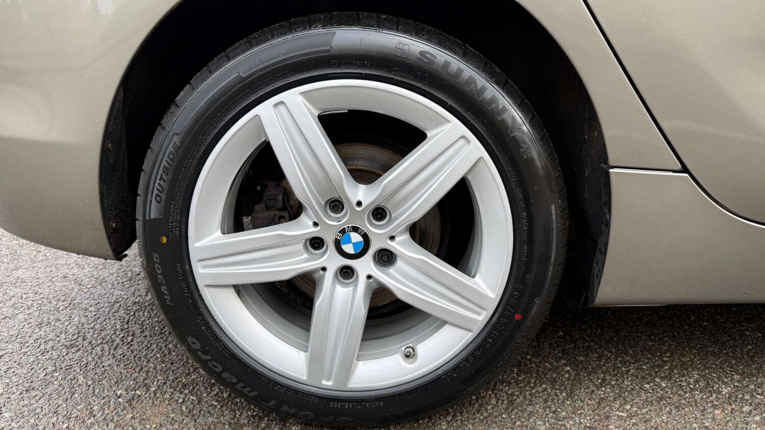 Used BMW 2 Series 2018 for sale - 77490193: Photo 40