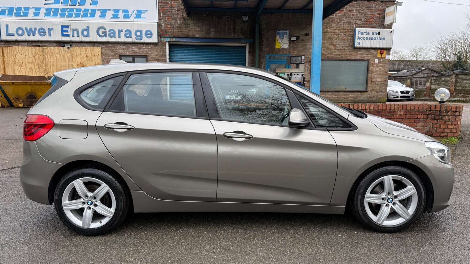 Used BMW 2 Series 2018 for sale - 77490193: Photo 42