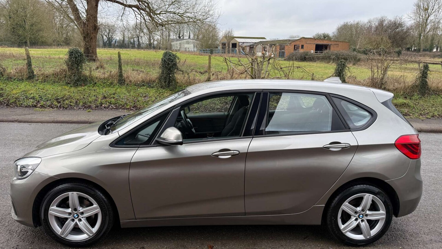 Used BMW 2 Series 2018 for sale - 77490193: Photo 43
