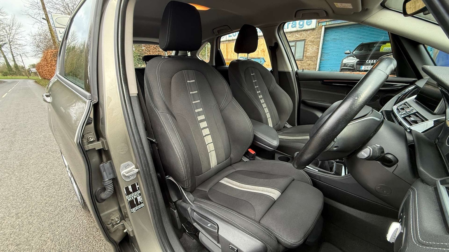 Used BMW 2 Series 2018 for sale - 77490193: Photo 5