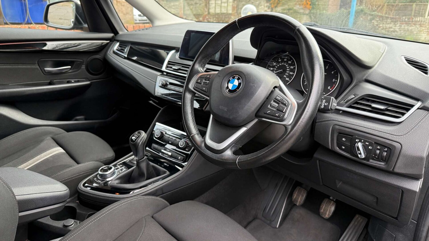 Used BMW 2 Series 2018 for sale - 77490193: Photo 6