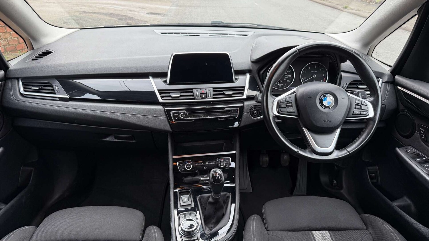 Used BMW 2 Series 2018 for sale - 77490193: Photo 8