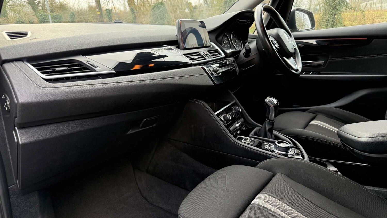 Used BMW 2 Series 2018 for sale - 77490193: Photo 9