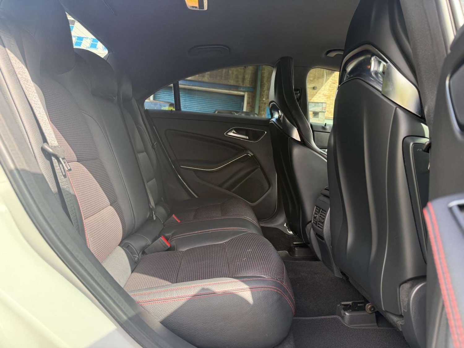 Used Mercedes-Benz CLA 2014 for sale - 77160647: Photo 12