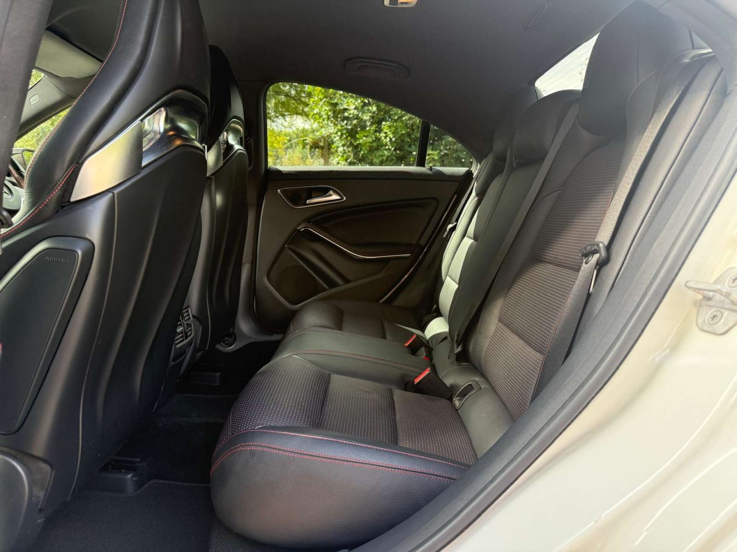 Used Mercedes-Benz CLA 2014 for sale - 77160647: Photo 13