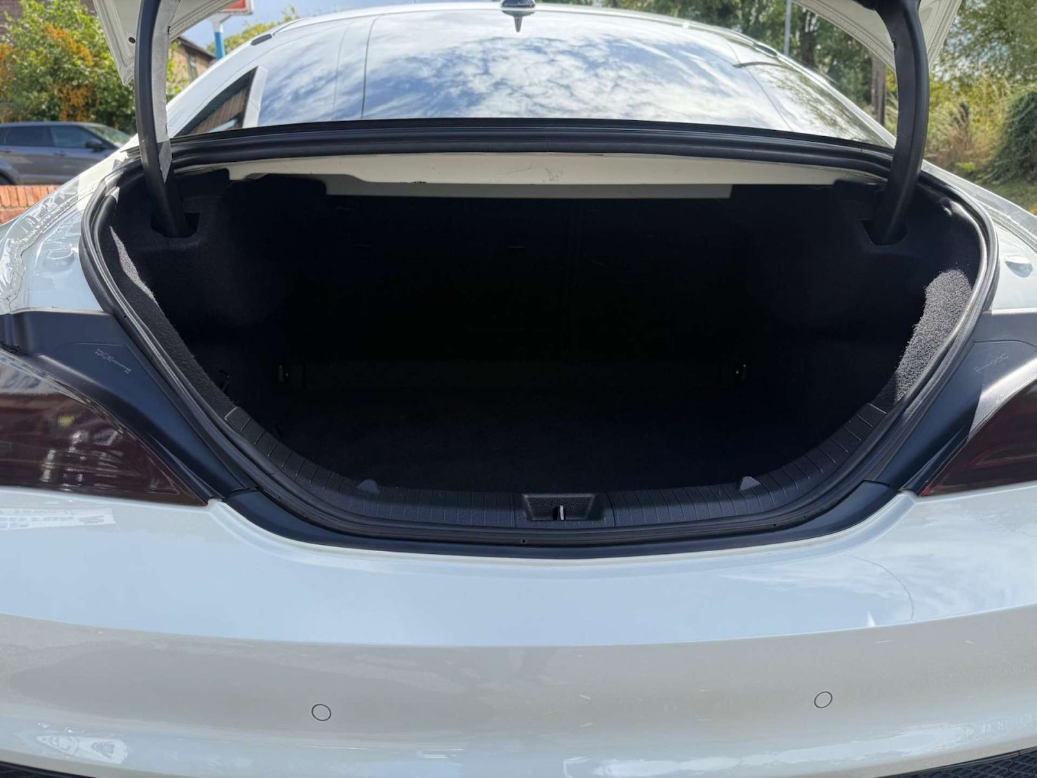 Used Mercedes-Benz CLA 2014 for sale - 77160647: Photo 15