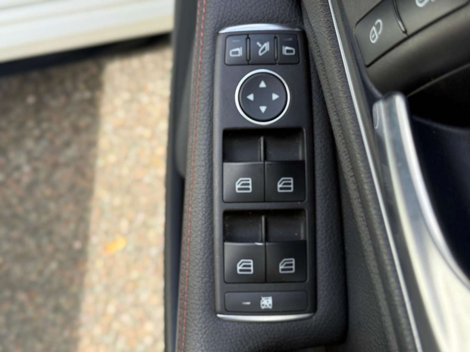 Used Mercedes-Benz CLA 2014 for sale - 77160647: Photo 32