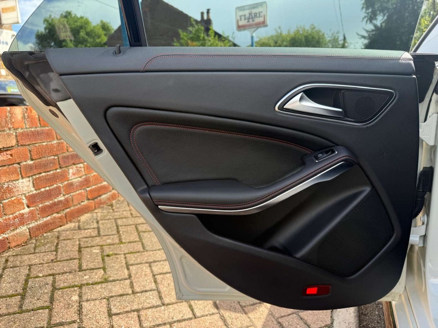 Used Mercedes-Benz CLA 2014 for sale - 77160647: Photo 39