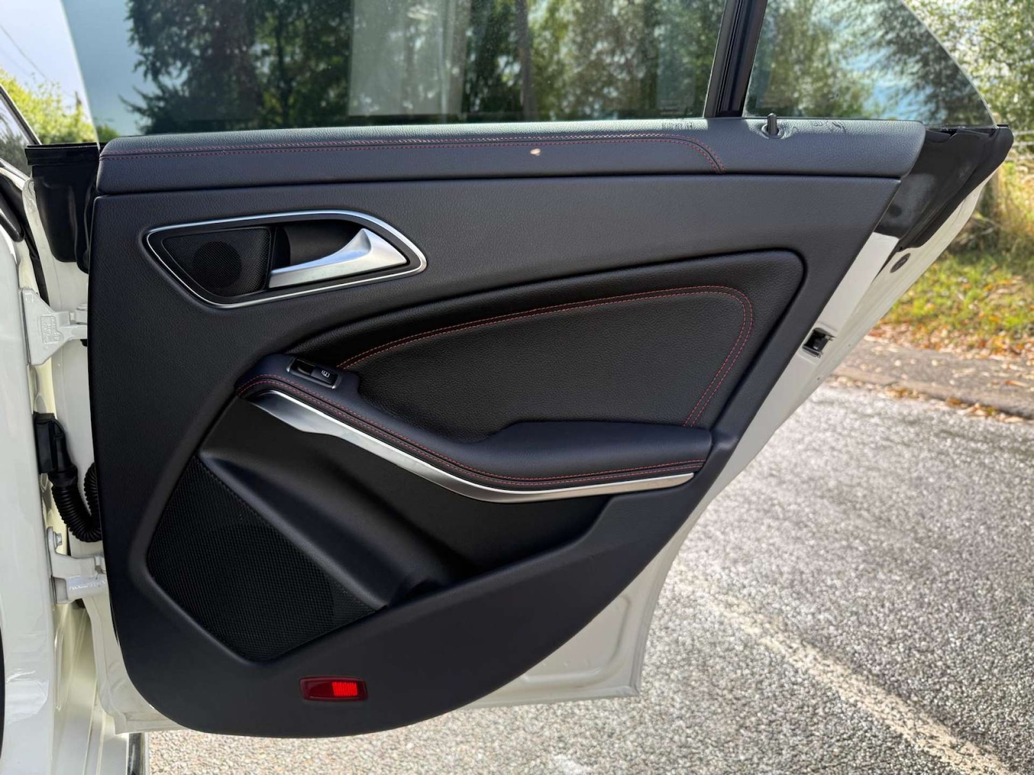 Used Mercedes-Benz CLA 2014 for sale - 77160647: Photo 40