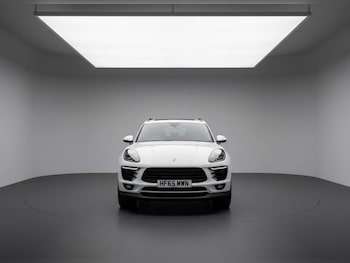 Used Porsche Macan 2015 for sale - 77678664: Photo