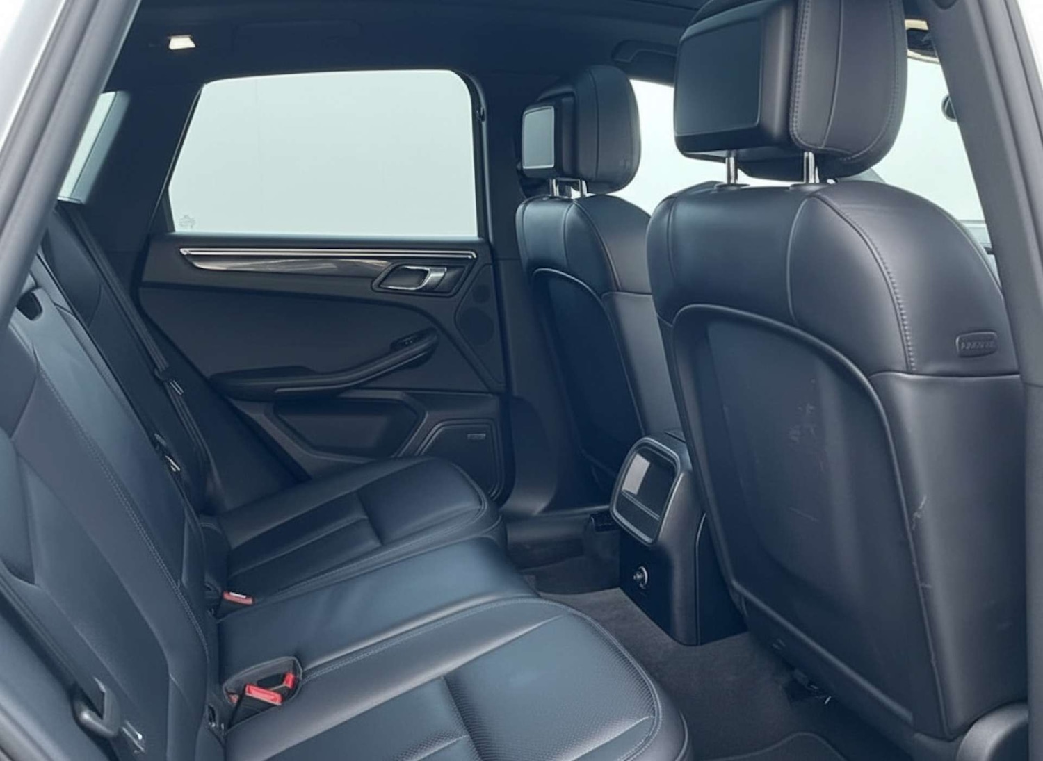 Used Porsche Macan 2015 for sale - 77678664: Photo 6