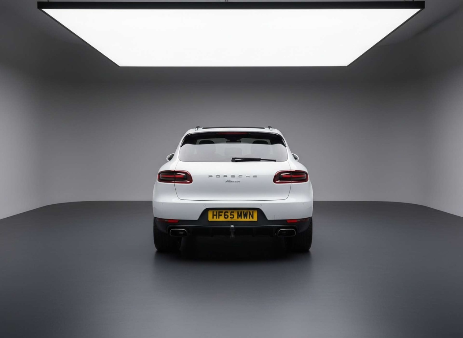 Used Porsche Macan 2015 for sale - 77678664: Photo 8