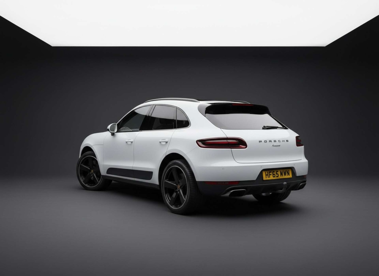 Used Porsche Macan 2015 for sale - 77678664: Photo 9