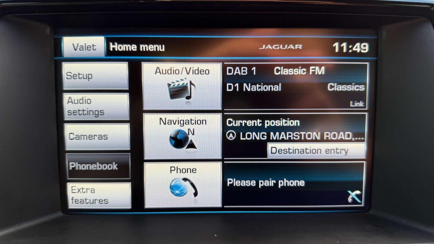 Used Jaguar F-Type 2014 for sale - 77055547: Photo 20