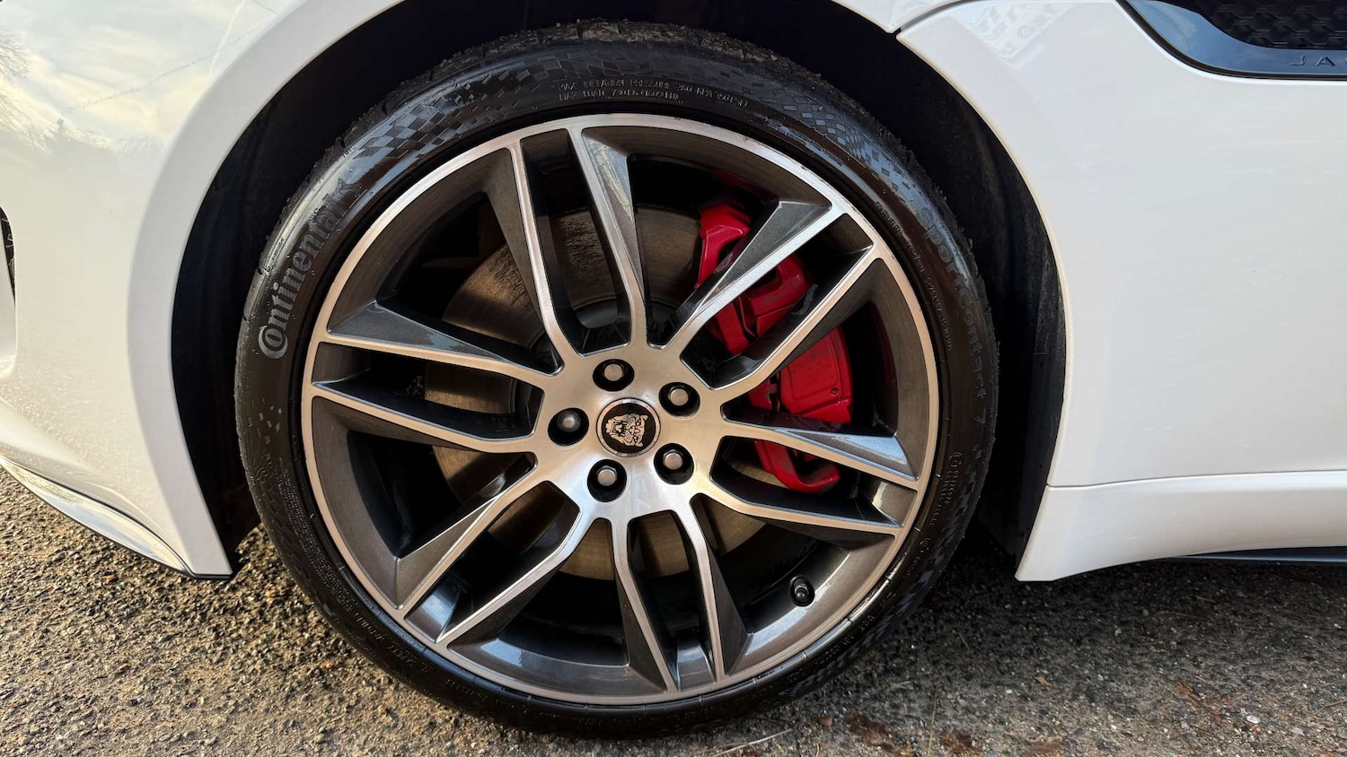 Used Jaguar F-Type 2014 for sale - 77055547: Photo 33