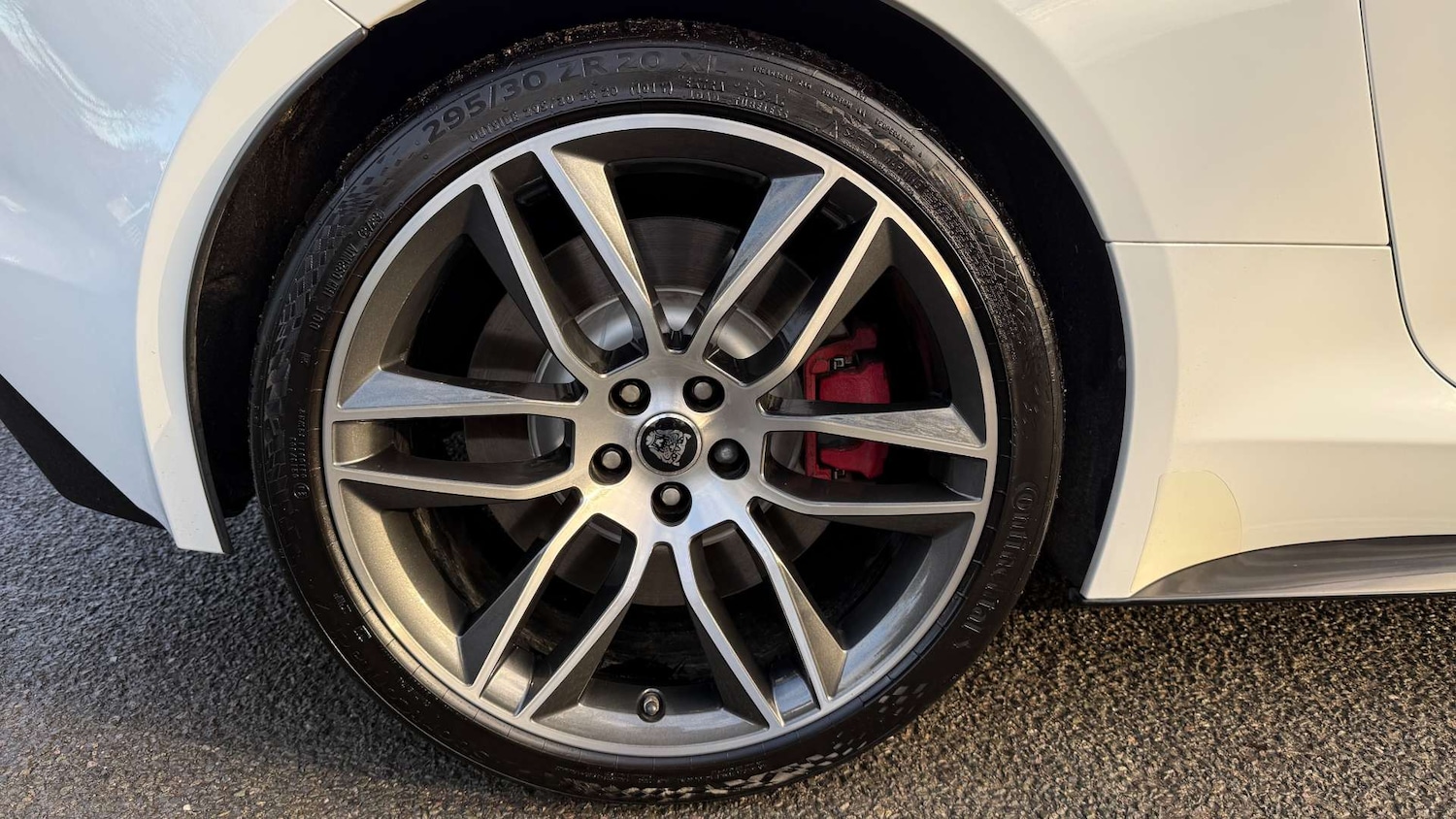 Used Jaguar F-Type 2014 for sale - 77055547: Photo 34