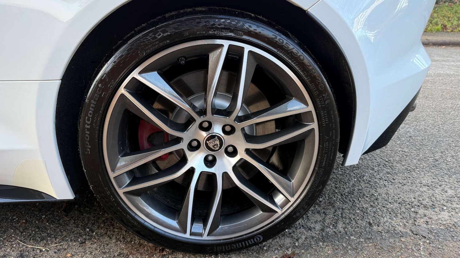 Used Jaguar F-Type 2014 for sale - 77055547: Photo 35