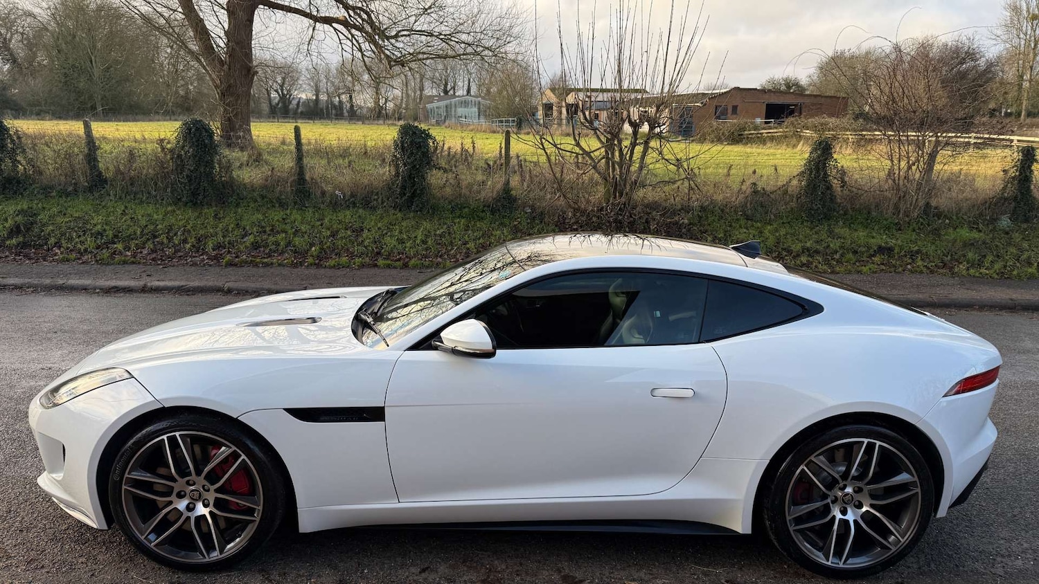 Used Jaguar F-Type 2014 for sale - 77055547: Photo 37