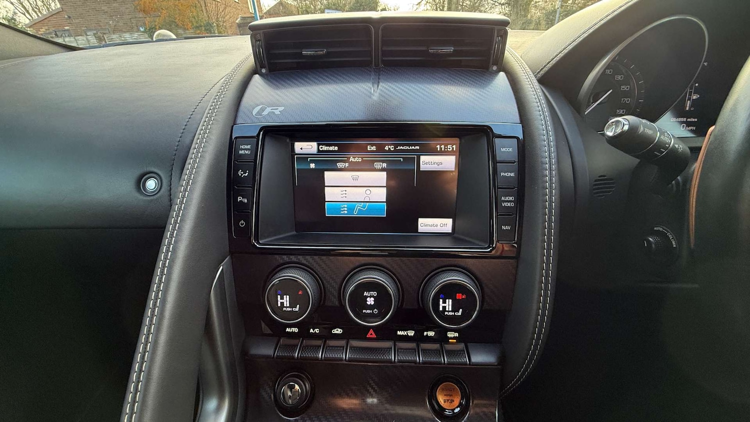 Used Jaguar F-Type 2014 for sale - 77055547: Photo 7