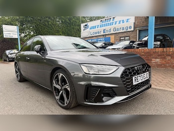 Used Audi A4 2023 for sale - 78606716: Photo