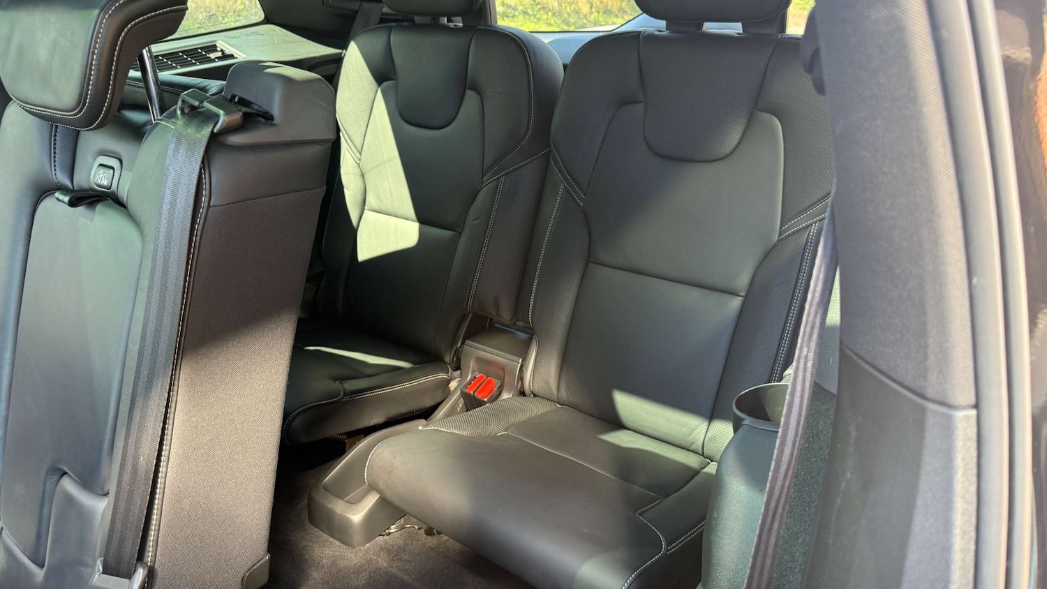 Used Volvo XC90 2018 for sale - 78152389: Photo 11