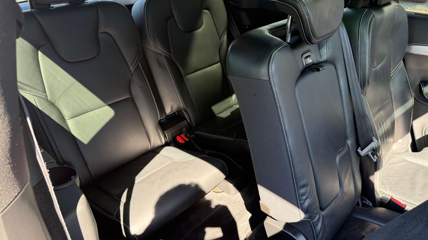 Used Volvo XC90 2018 for sale - 78152389: Photo 12