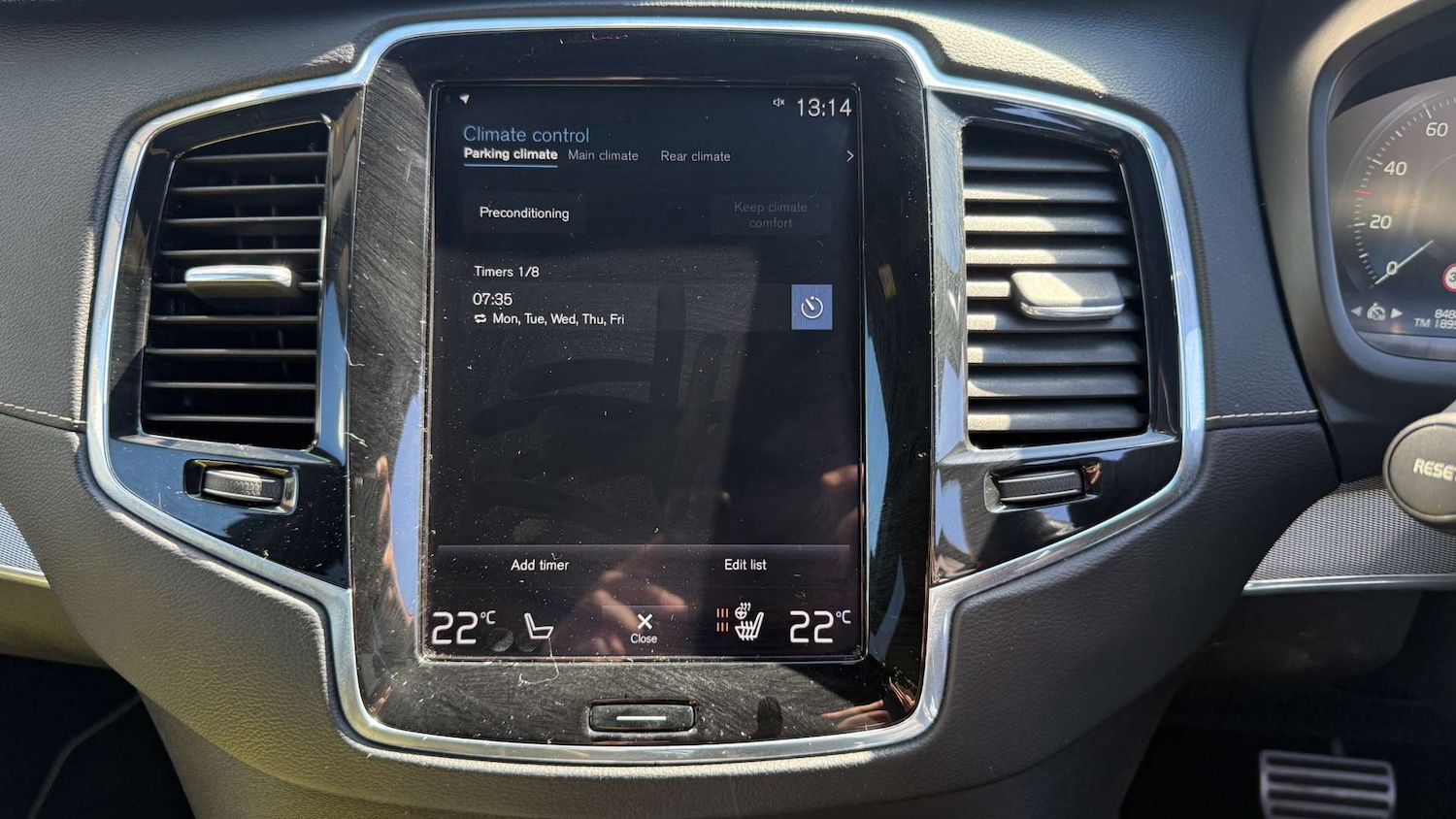 Used Volvo XC90 2018 for sale - 78152389: Photo 26