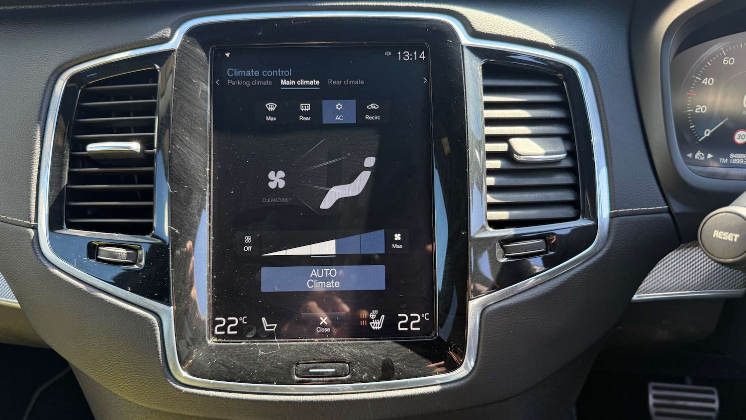 Used Volvo XC90 2018 for sale - 78152389: Photo 27