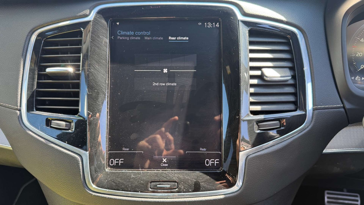 Used Volvo XC90 2018 for sale - 78152389: Photo 28