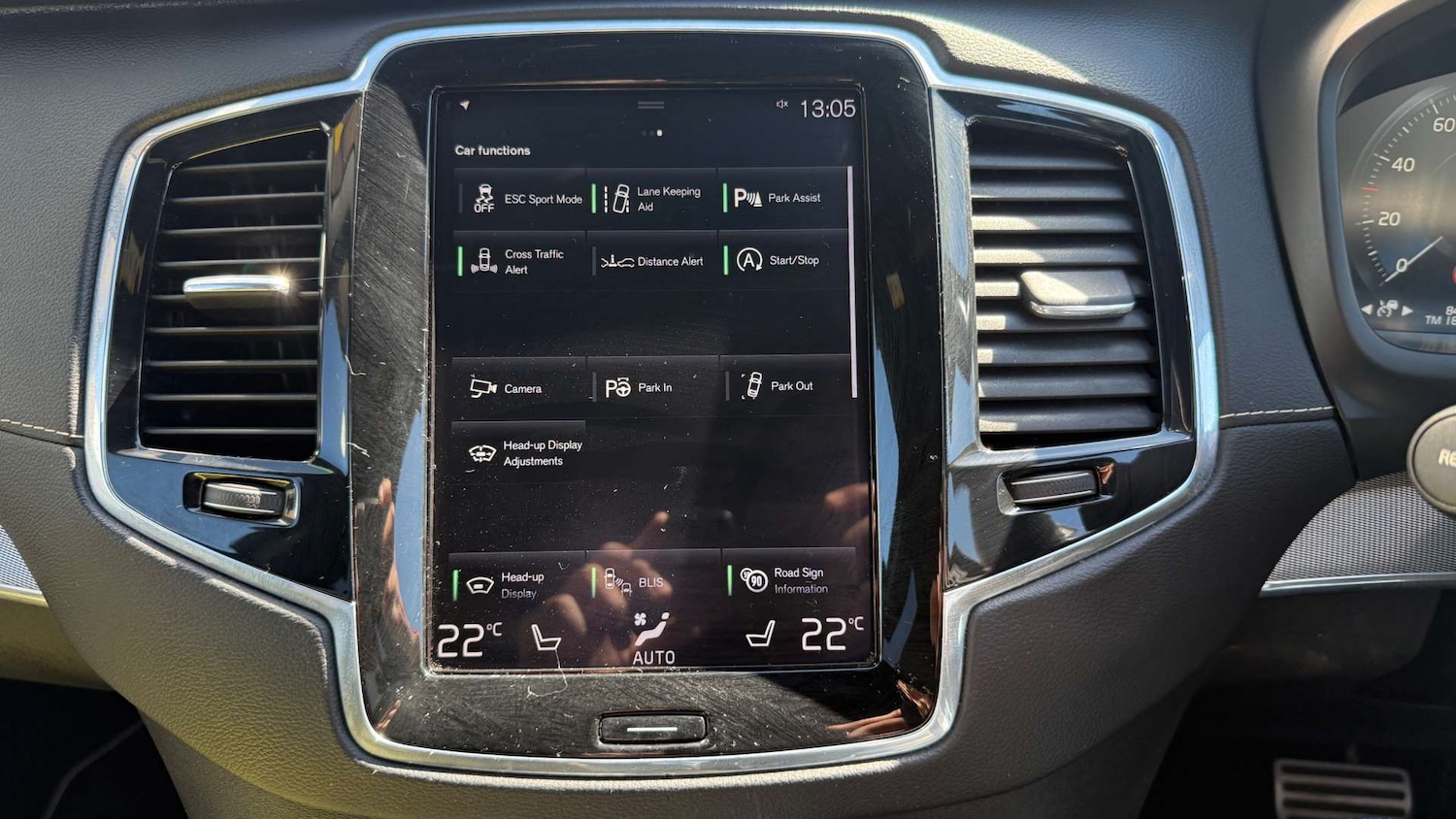 Used Volvo XC90 2018 for sale - 78152389: Photo 31