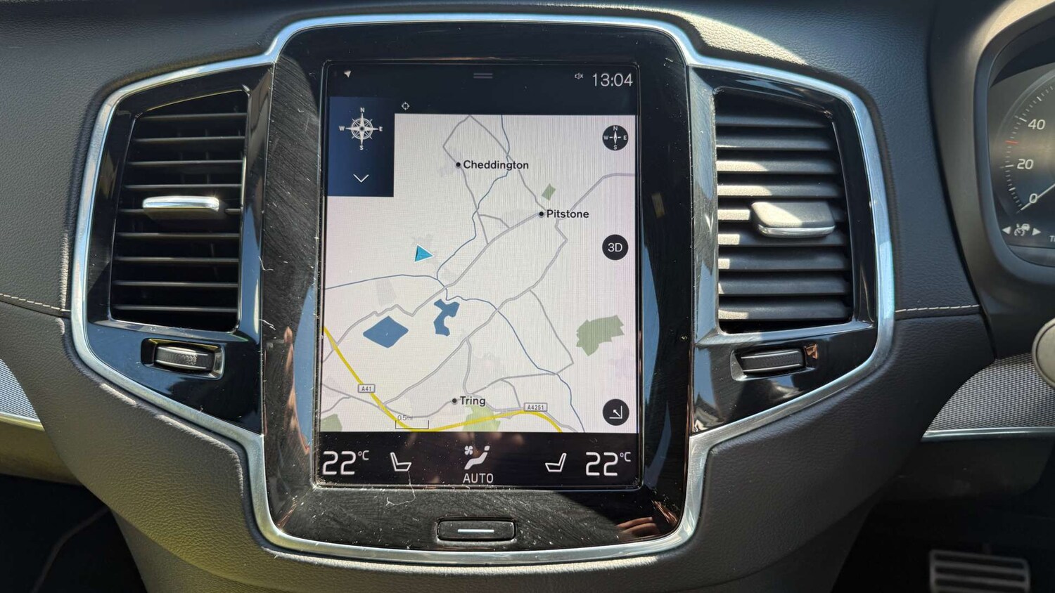 Used Volvo XC90 2018 for sale - 78152389: Photo 34