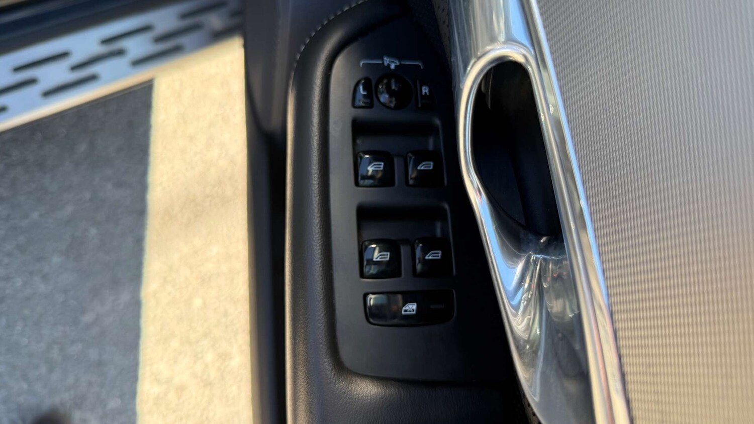 Used Volvo XC90 2018 for sale - 78152389: Photo 41