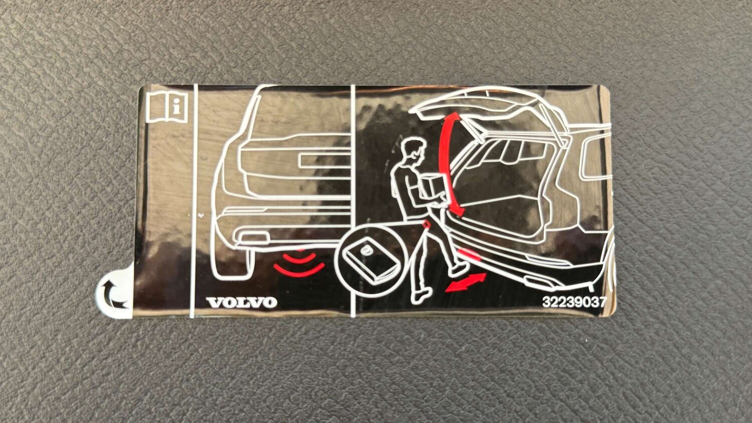 Used Volvo XC90 2018 for sale - 78152389: Photo 42