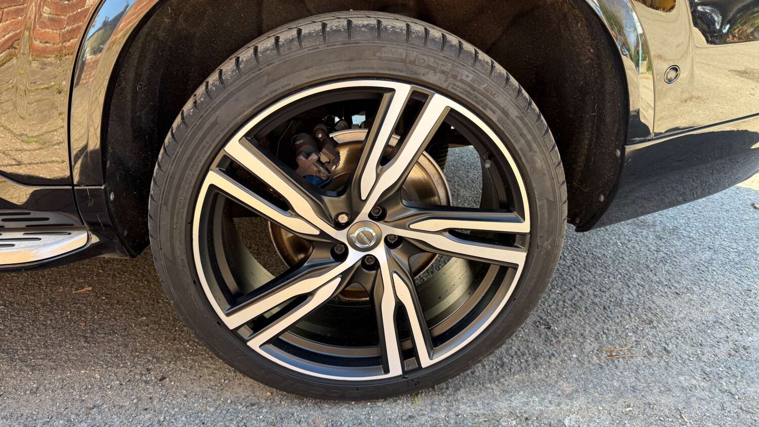 Used Volvo XC90 2018 for sale - 78152389: Photo 45