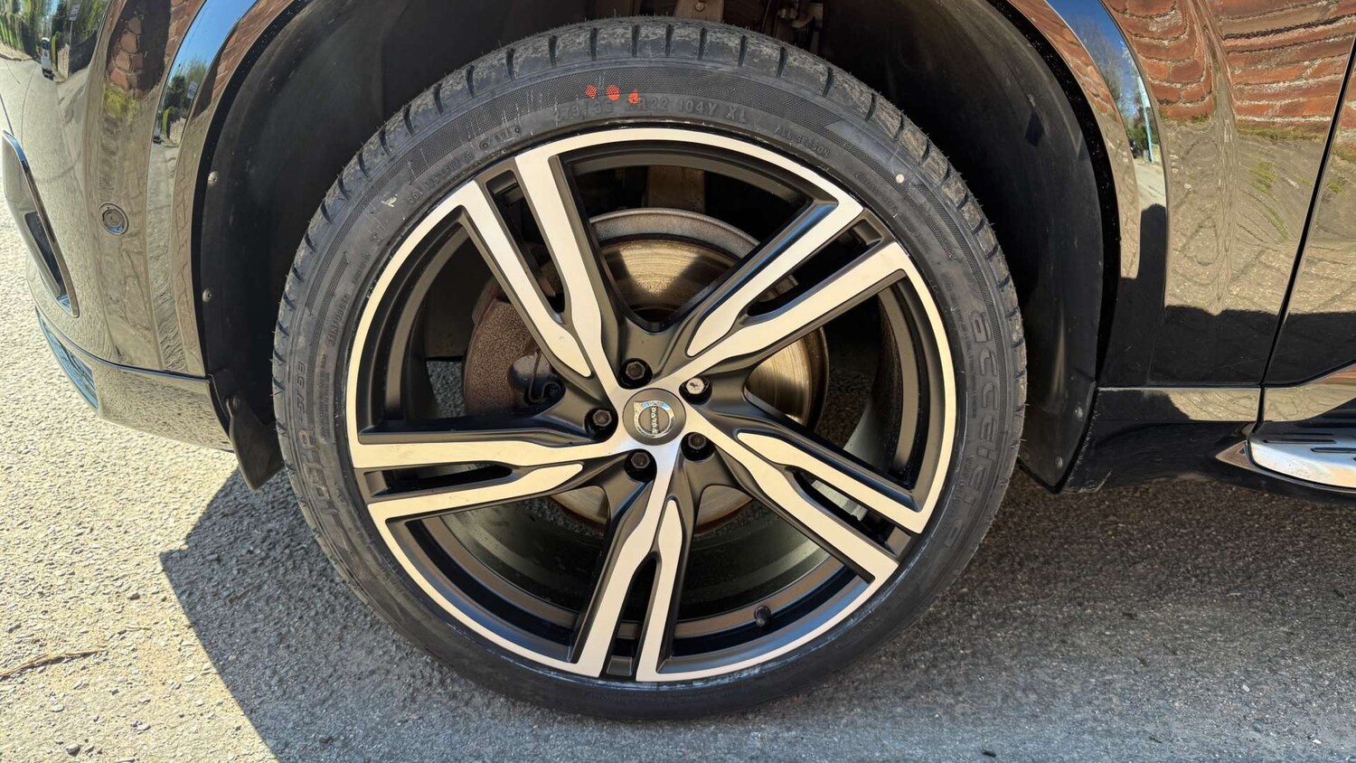 Used Volvo XC90 2018 for sale - 78152389: Photo 46