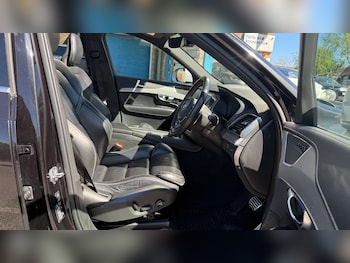 Used Volvo XC90 2018 for sale - 78152389: Photo