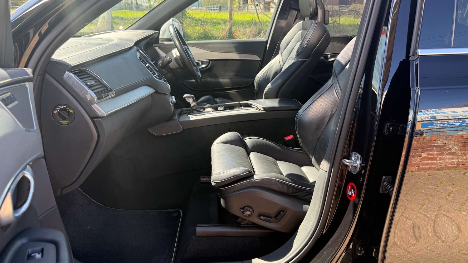 Used Volvo XC90 2018 for sale - 78152389: Photo 7