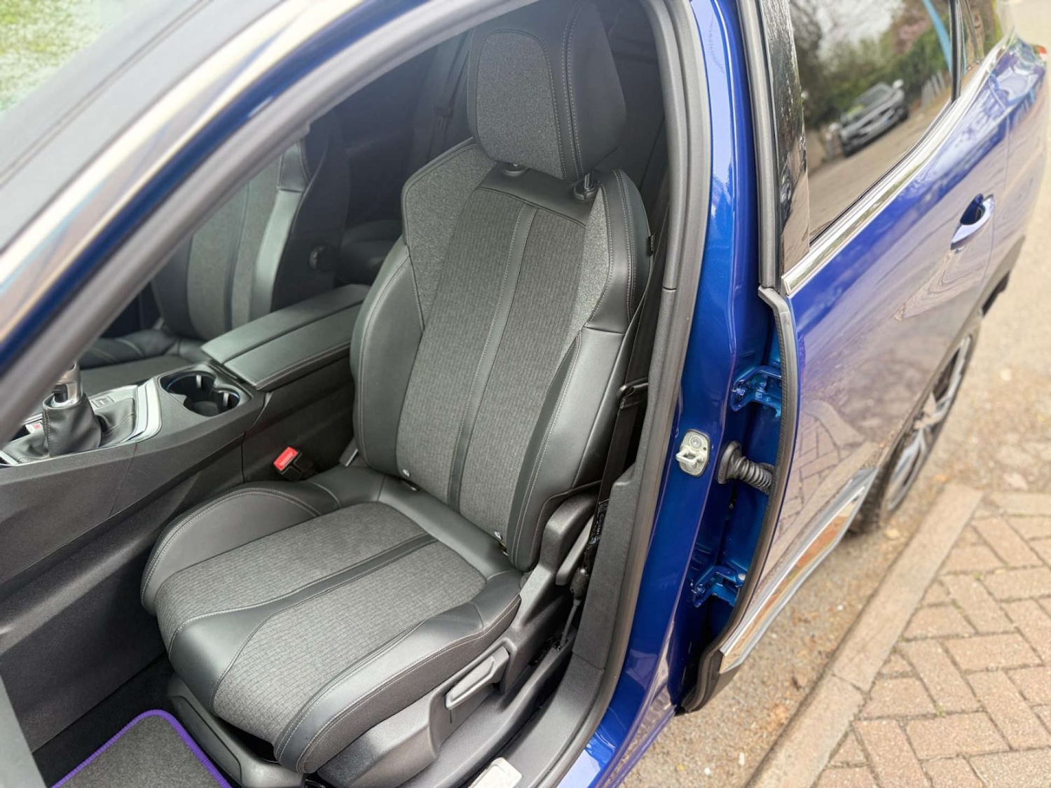 Used Peugeot 3008 2019 for sale - 77504093: Photo 10