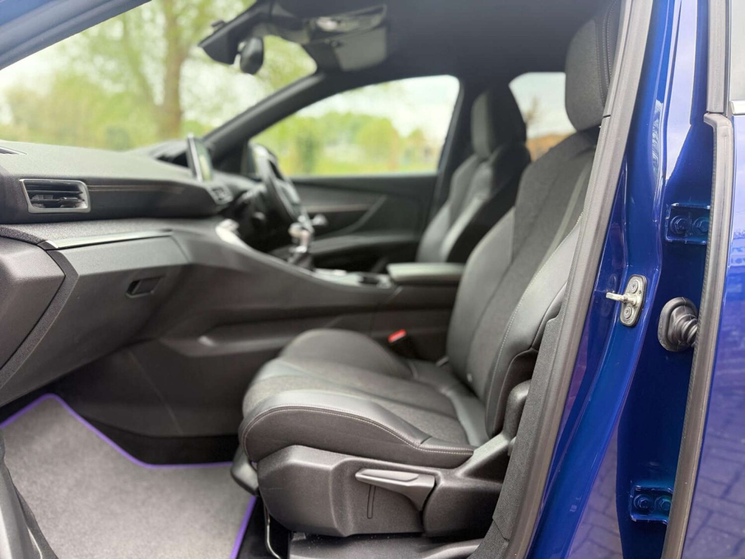 Used Peugeot 3008 2019 for sale - 77504093: Photo 11