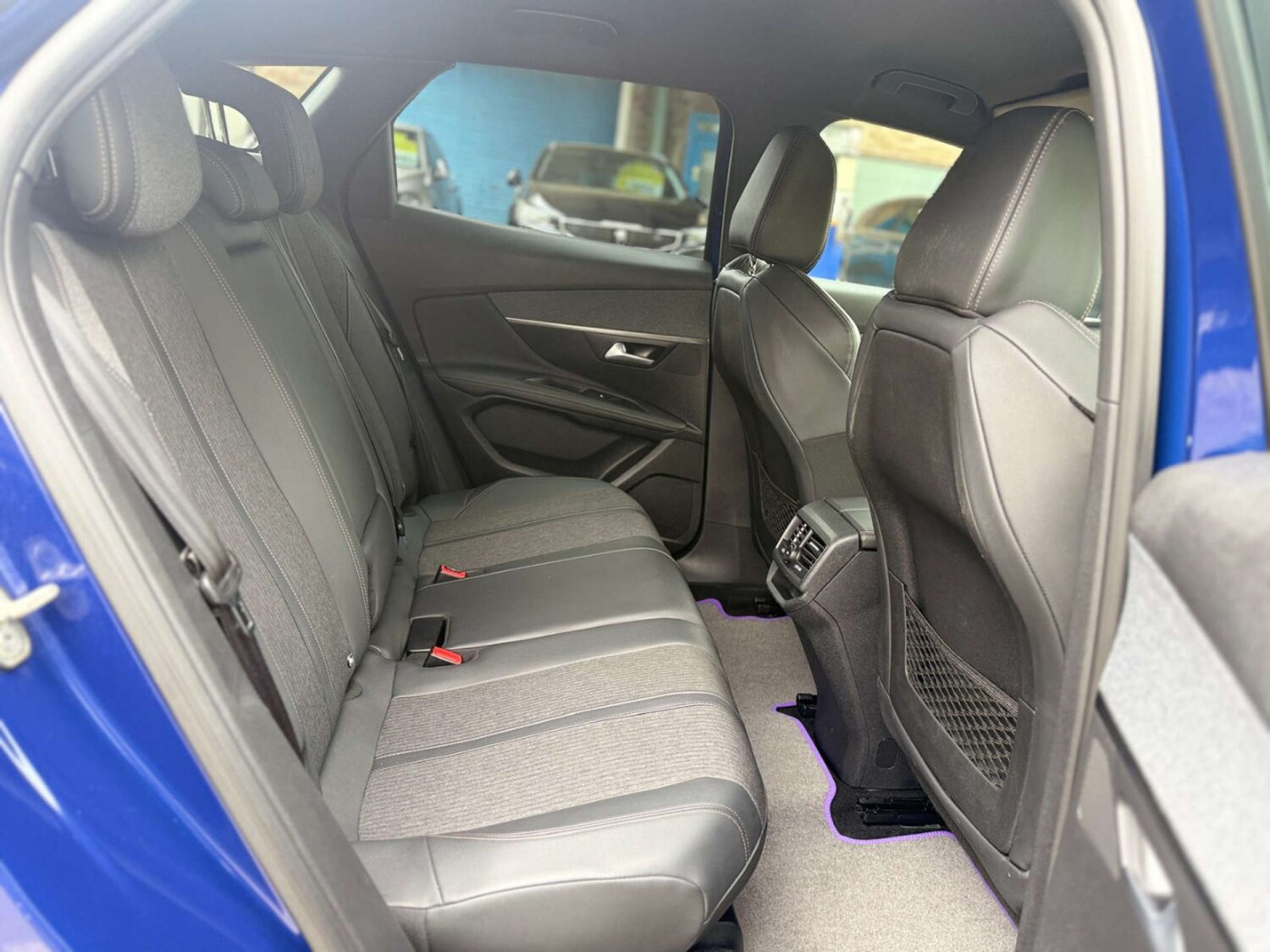 Used Peugeot 3008 2019 for sale - 77504093: Photo 12