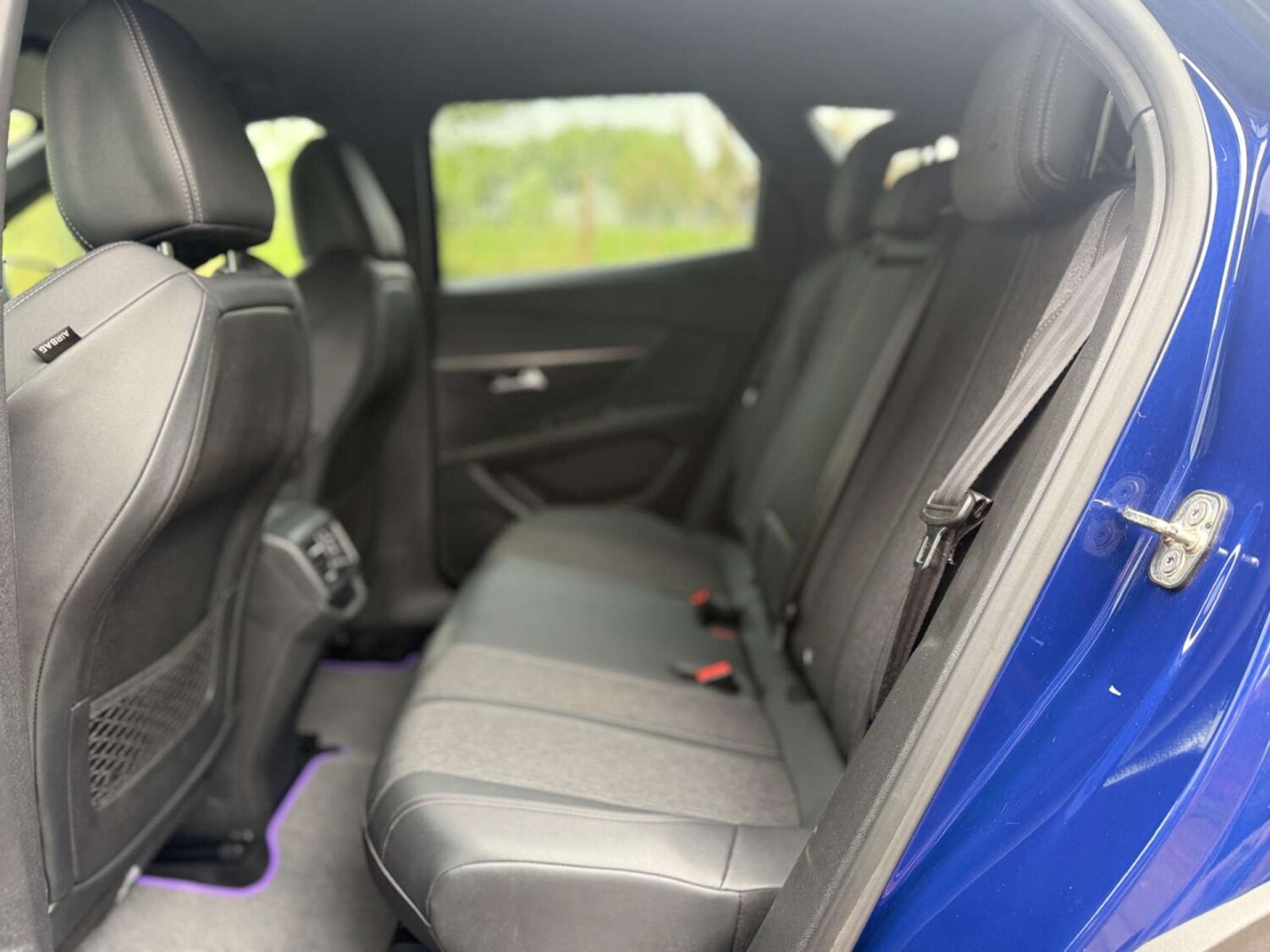 Used Peugeot 3008 2019 for sale - 77504093: Photo 13