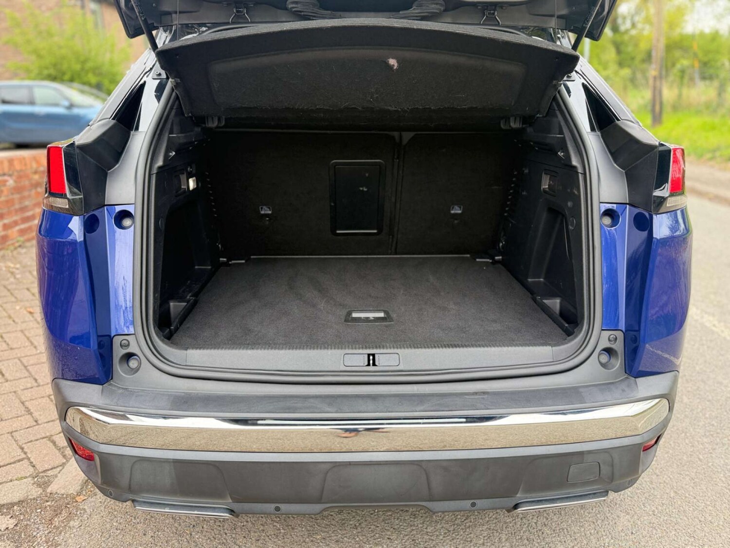 Used Peugeot 3008 2019 for sale - 77504093: Photo 15