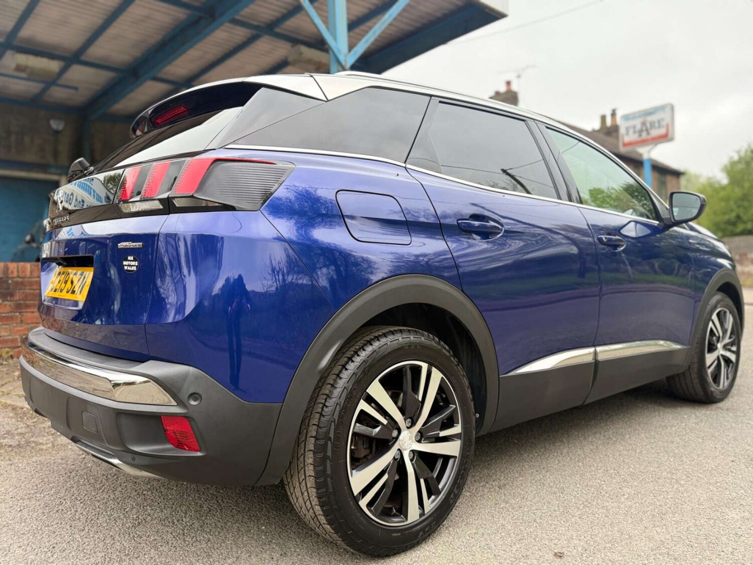 Used Peugeot 3008 2019 for sale - 77504093: Photo 17