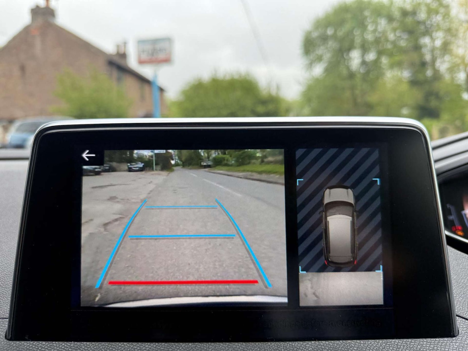 Used Peugeot 3008 2019 for sale - 77504093: Photo 18