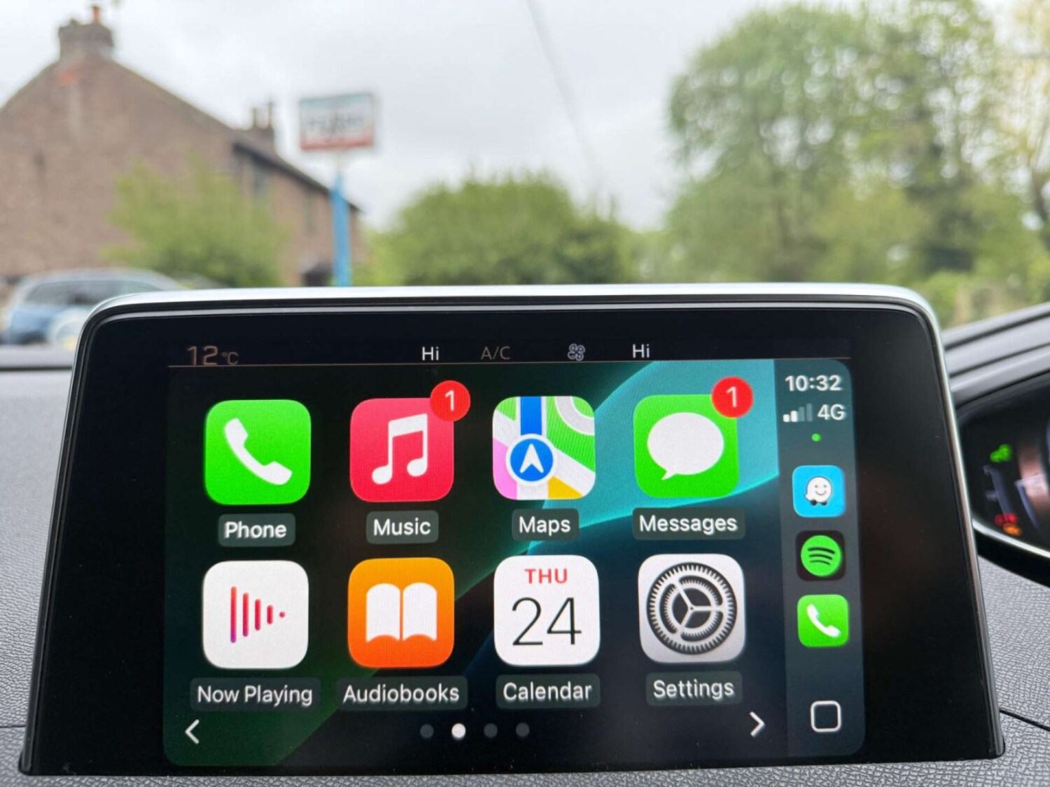 Used Peugeot 3008 2019 for sale - 77504093: Photo 19