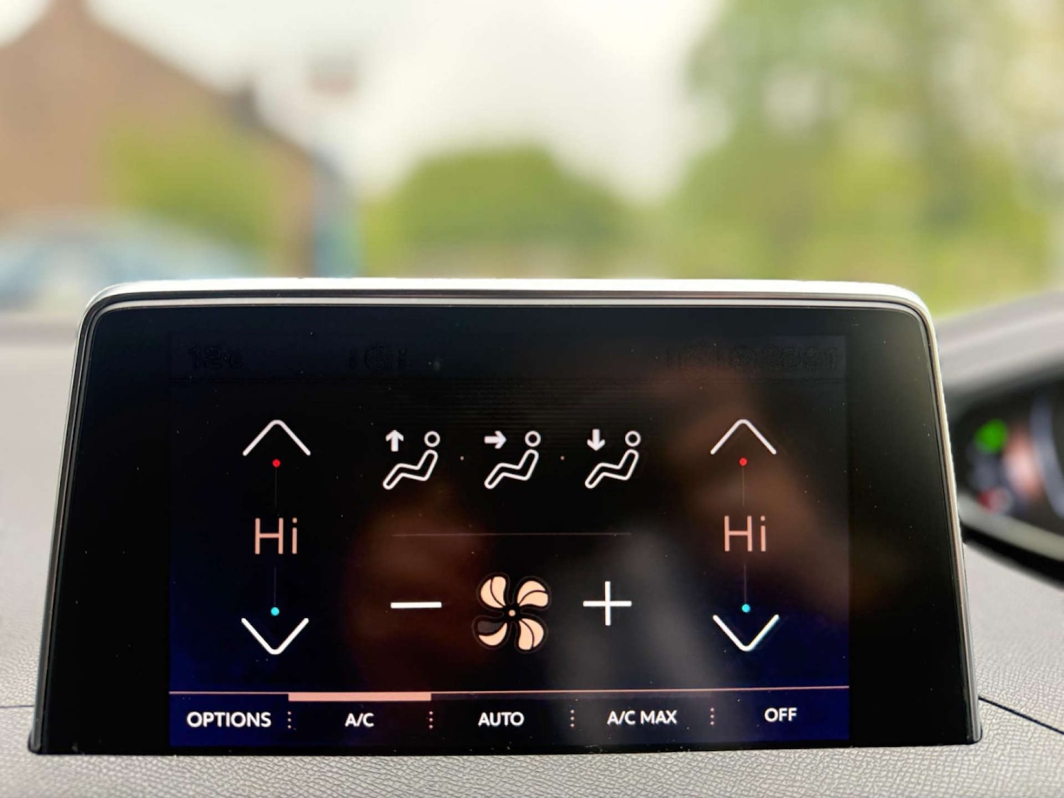 Used Peugeot 3008 2019 for sale - 77504093: Photo 20